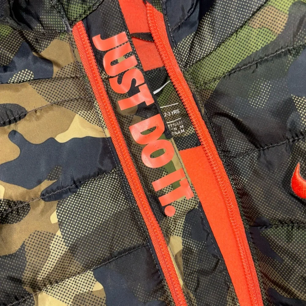 Nike good used